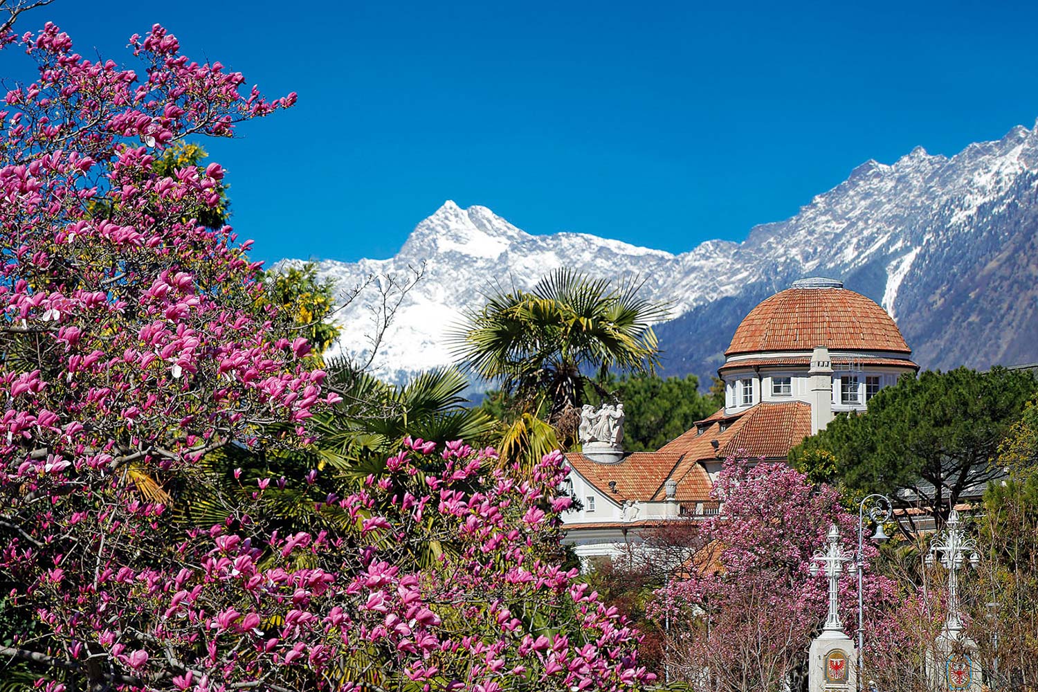 Kurhaus Meran